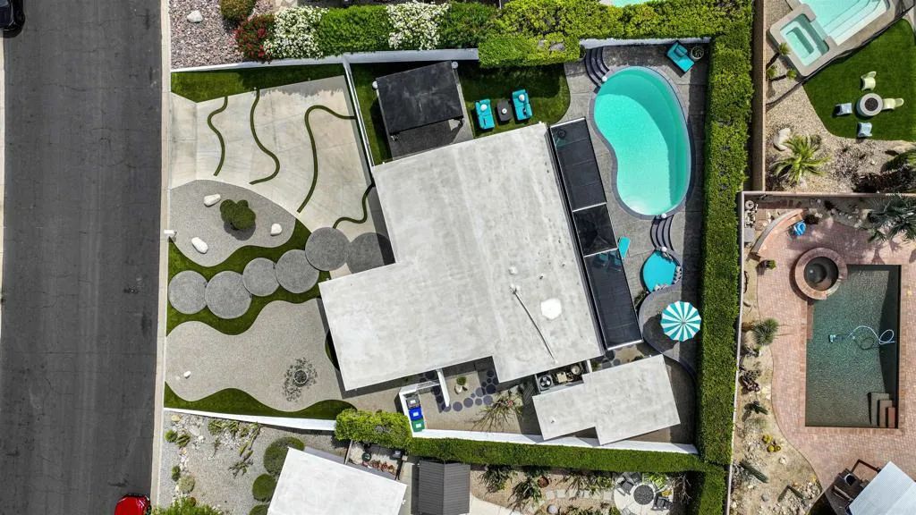 71715 Tunis Road, Rancho Mirage, CA 92270