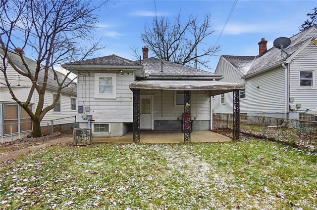 305 E Siebenthaler Avenue, Dayton, OH 45405