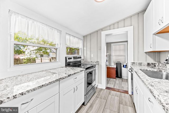1223 PINE AVE, Shady Side, MD 20764