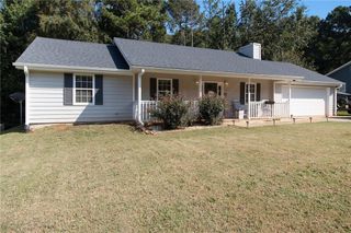 230 Laurel Way, Covington, GA 30016