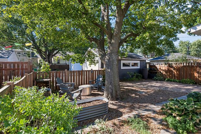 4528 42nd Avenue S, Minneapolis, MN 55406