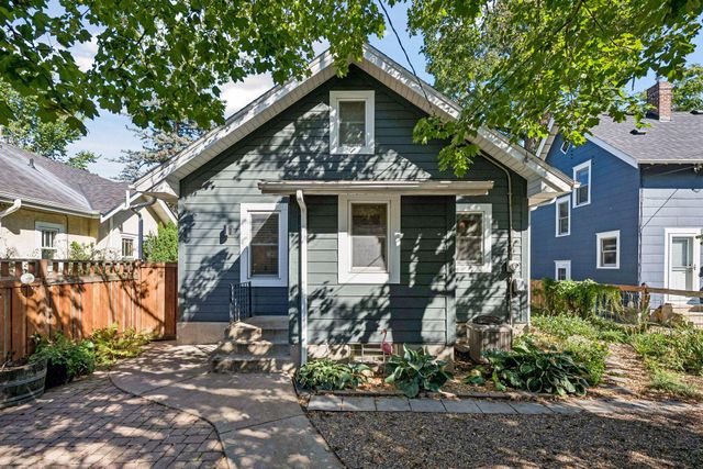 4528 42nd Avenue S, Minneapolis, MN 55406
