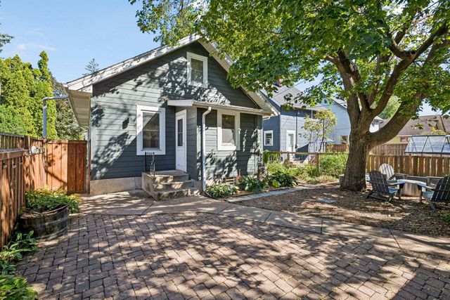 4528 42nd Avenue S, Minneapolis, MN 55406
