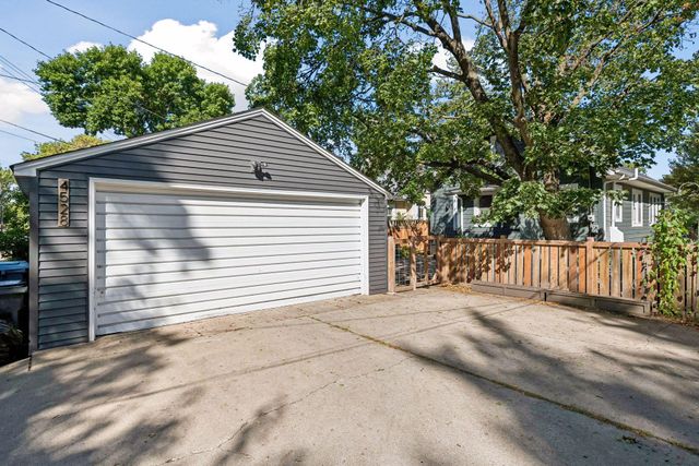 4528 42nd Avenue S, Minneapolis, MN 55406
