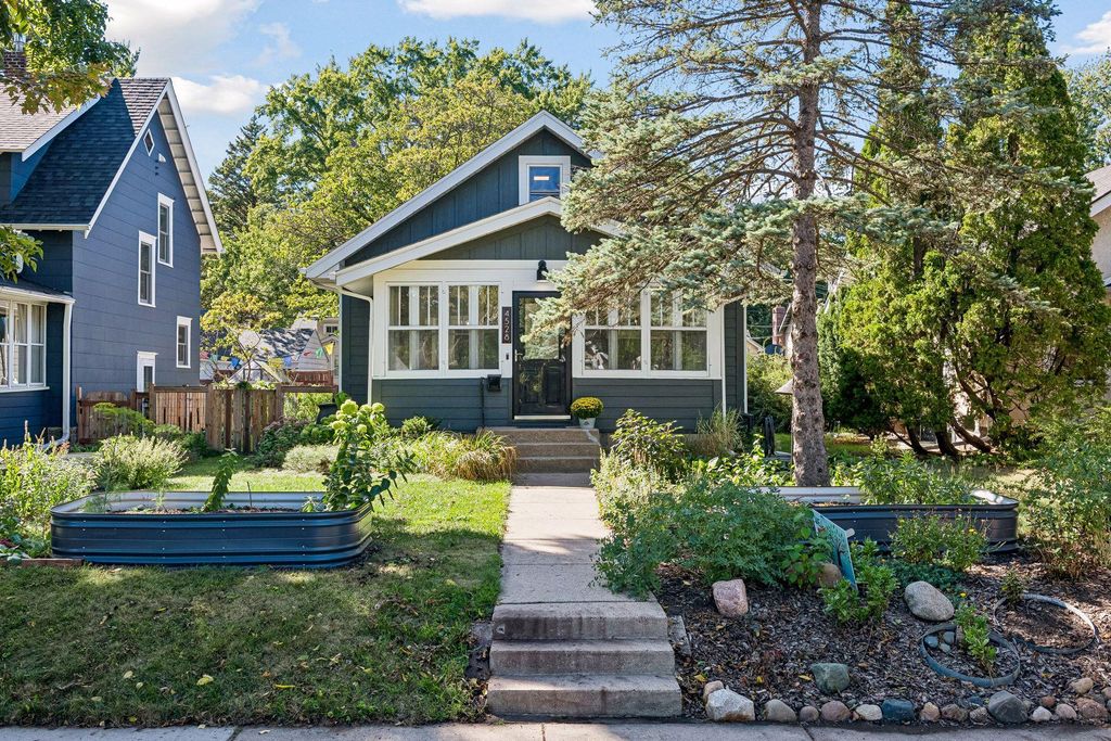 4528 42nd Avenue S, Minneapolis, MN 55406 — photo 2