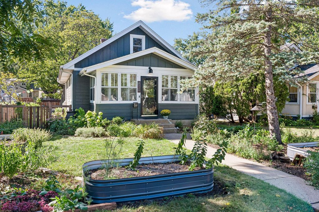 4528 42nd Avenue S, Minneapolis, MN 55406 — photo 3