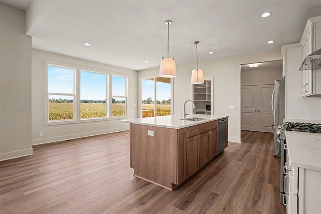 3640 Garner Drive, Zeeland, MI 49464