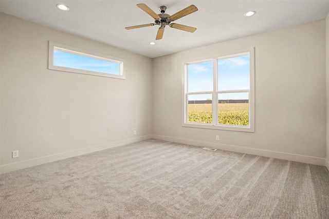 3640 Garner Drive, Zeeland, MI 49464