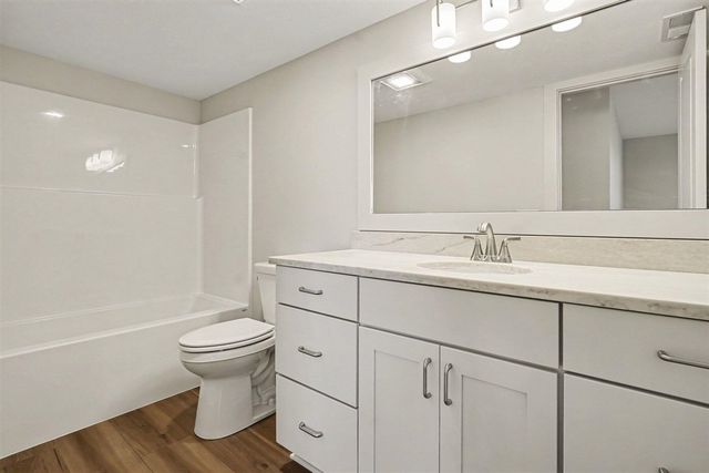 3640 Garner Drive, Zeeland, MI 49464
