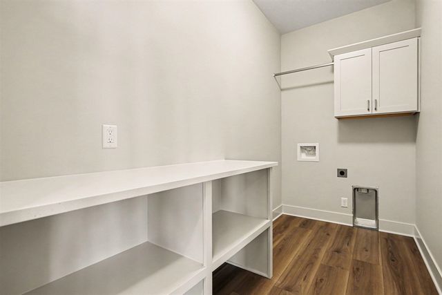 3640 Garner Drive, Zeeland, MI 49464
