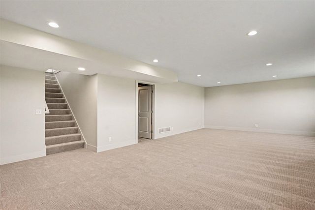 3640 Garner Drive, Zeeland, MI 49464