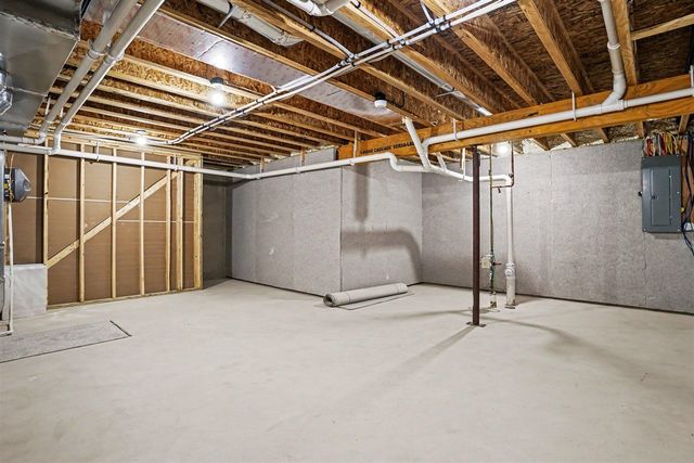 3640 Garner Drive, Zeeland, MI 49464