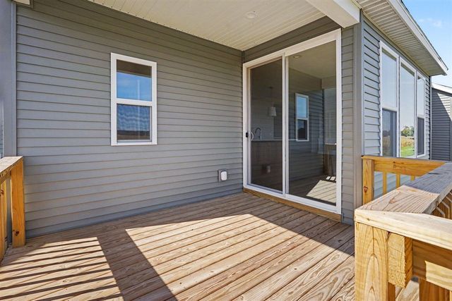 3640 Garner Drive, Zeeland, MI 49464