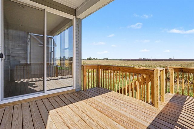 3640 Garner Drive, Zeeland, MI 49464