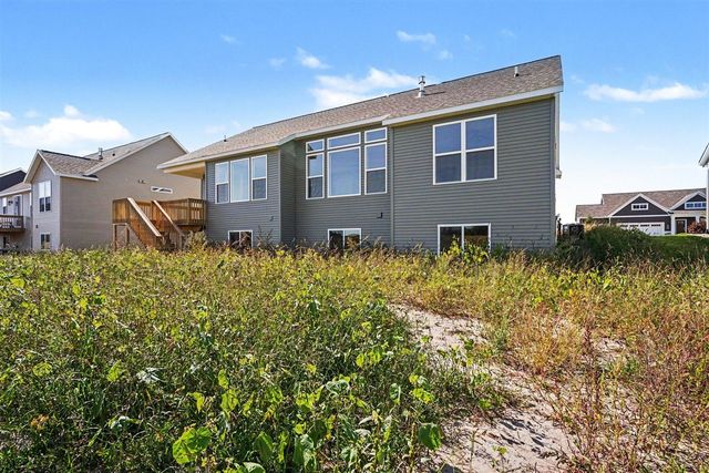 3640 Garner Drive, Zeeland, MI 49464