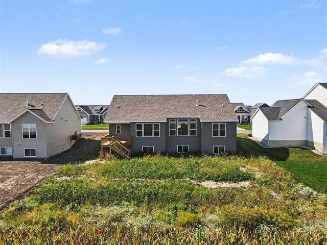 3640 Garner Drive, Zeeland, MI 49464