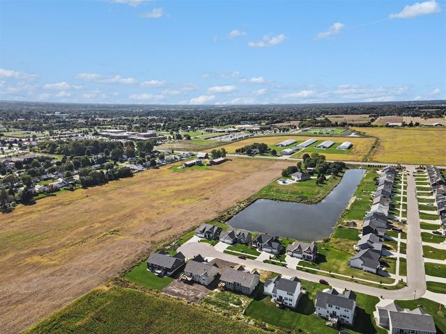 3640 Garner Drive, Zeeland, MI 49464