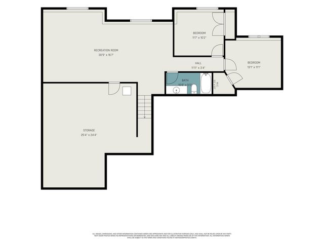 3640 Garner Drive, Zeeland, MI 49464