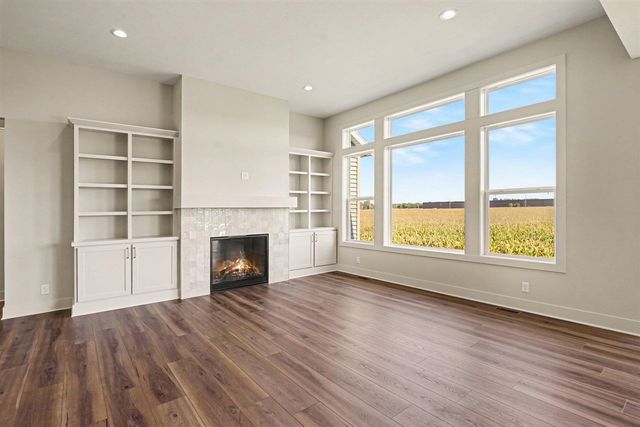 3640 Garner Drive, Zeeland, MI 49464