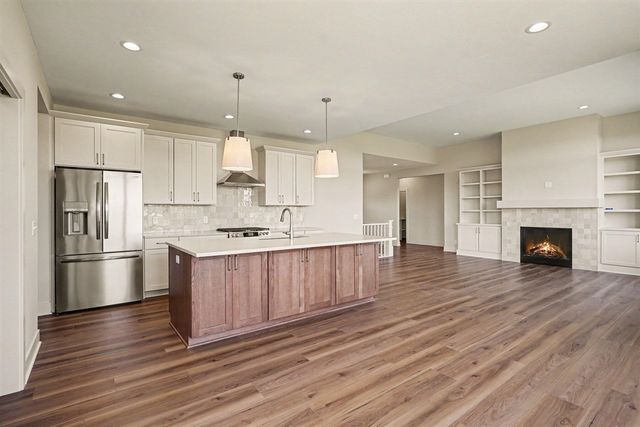 3640 Garner Drive, Zeeland, MI 49464