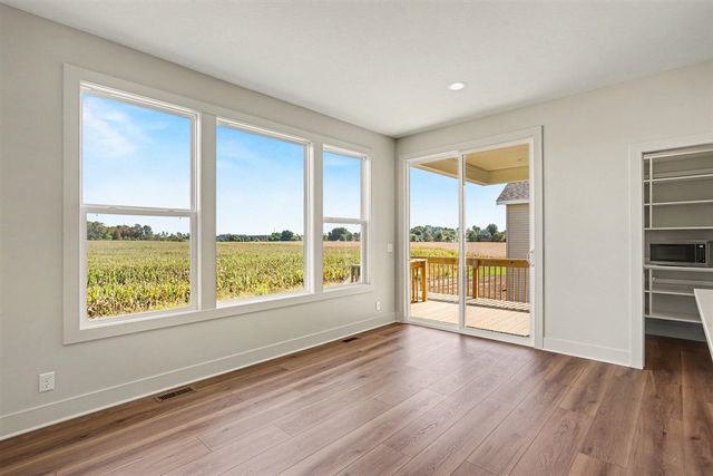 3640 Garner Drive, Zeeland, MI 49464