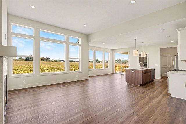 3640 Garner Drive, Zeeland, MI 49464