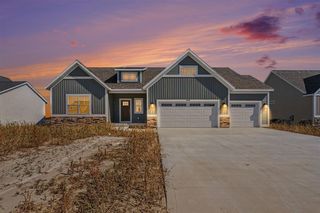 3640 Garner Drive, Zeeland, MI 49464