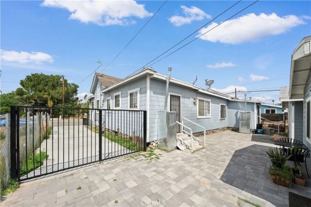 370 N Palomares, Pomona, CA 91767