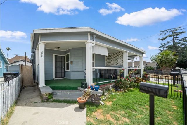 370 N Palomares, Pomona, CA 91767