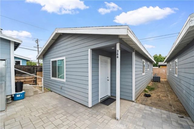 370 N Palomares, Pomona, CA 91767