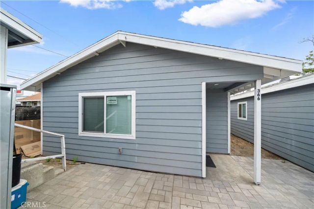 370 N Palomares, Pomona, CA 91767