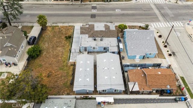 370 N Palomares, Pomona, CA 91767