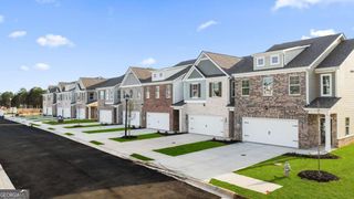 6008 Pine Bluff Place, Conyers, GA 30013