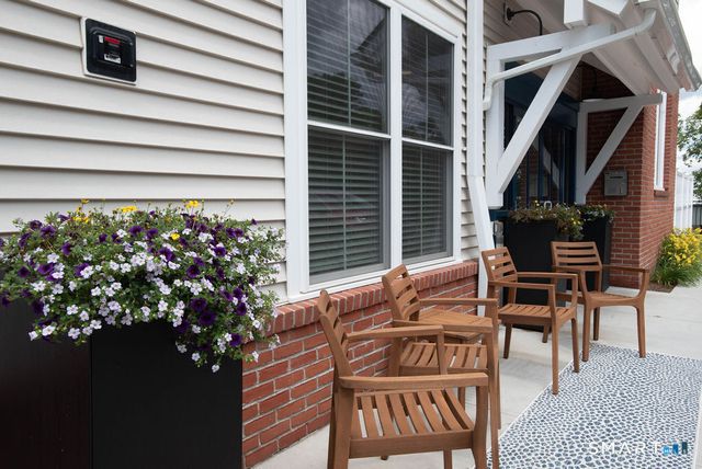 35 Old Quarry Road C4, Ridgefield, CT 06877