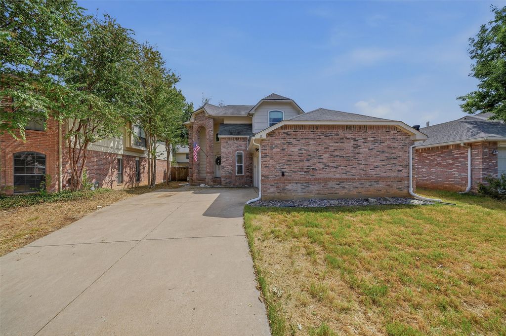 9072 Elbe Trail, Fort Worth, TX 76118 — photo 3