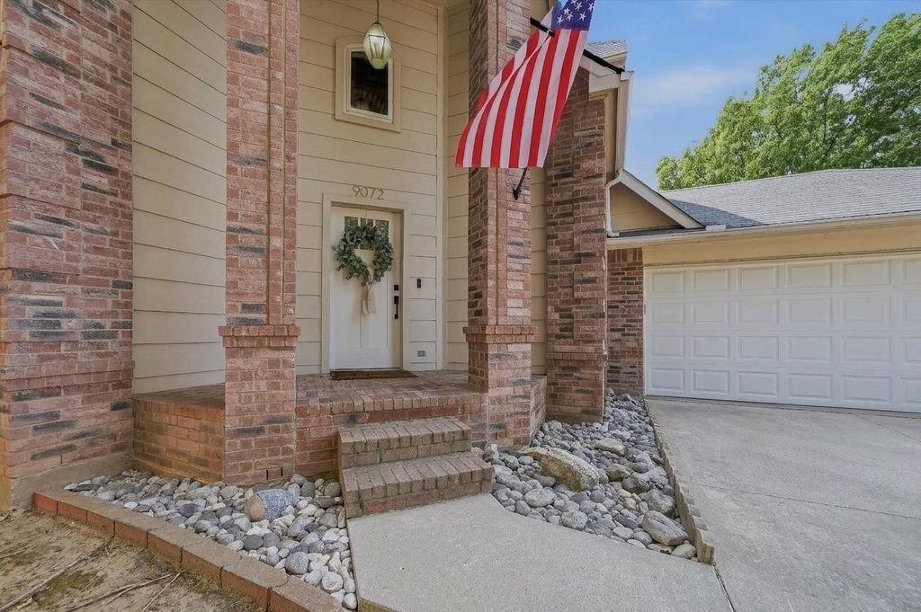 9072 Elbe Trail, Fort Worth, TX 76118 — photo 4