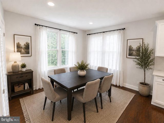 185 VERBENA DR, Stafford, VA 22554