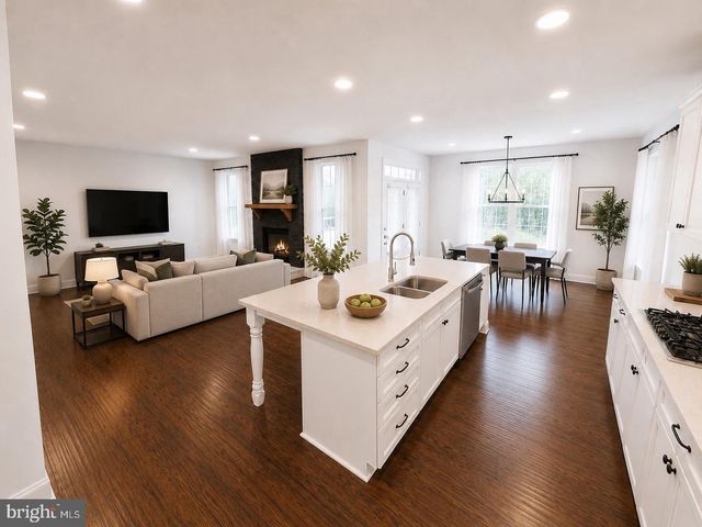 185 VERBENA DR, Stafford, VA 22554