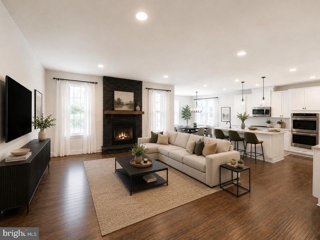 185 VERBENA DR, Stafford, VA 22554