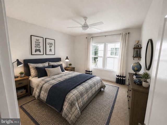 185 VERBENA DR, Stafford, VA 22554