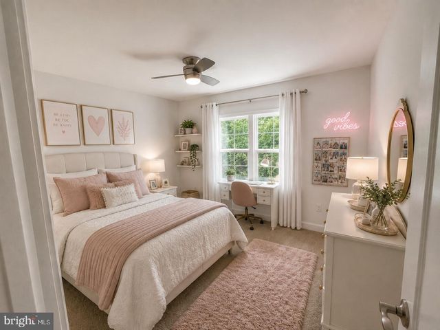 185 VERBENA DR, Stafford, VA 22554