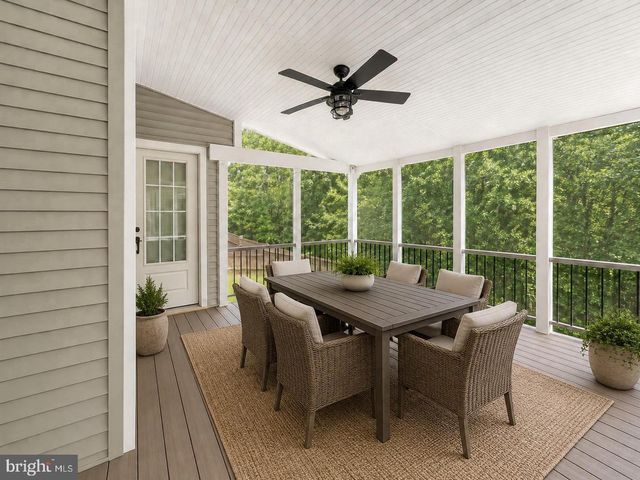 185 VERBENA DR, Stafford, VA 22554