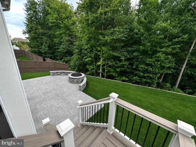 185 VERBENA DR, Stafford, VA 22554