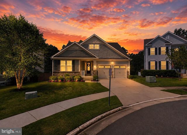 185 VERBENA DR, Stafford, VA 22554