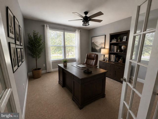 185 VERBENA DR, Stafford, VA 22554