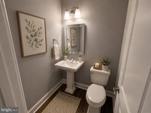 185 VERBENA DR, Stafford, VA 22554