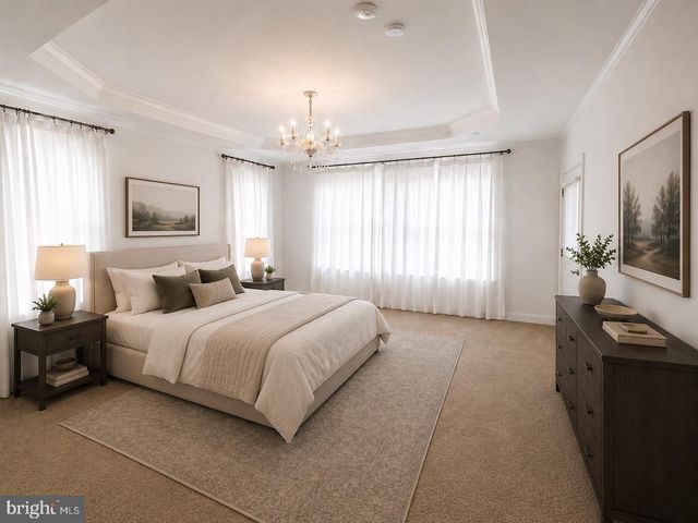 185 VERBENA DR, Stafford, VA 22554