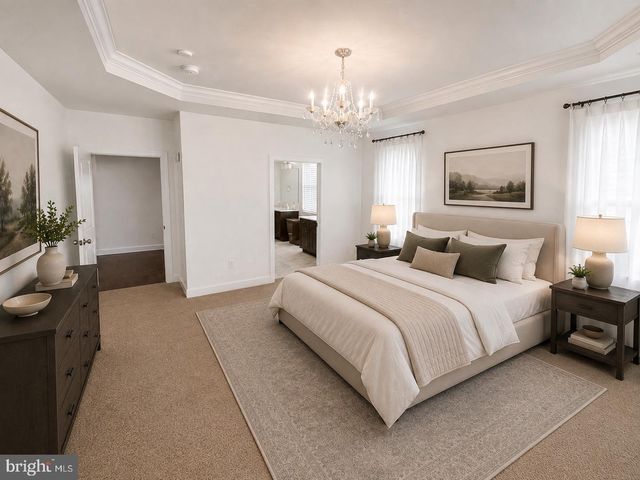 185 VERBENA DR, Stafford, VA 22554