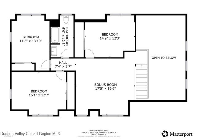 73 Lisa Lane, Athens, NY 12015
