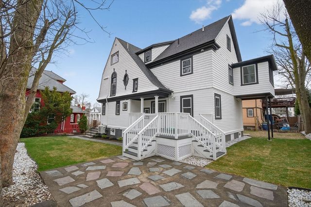 25 Browning Rd, Somerville, MA 02145